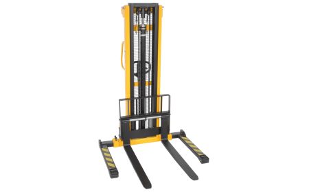 Hydraulic Hand Pump Stacker - BVHPS-NM Series