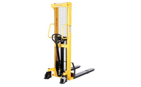 Hydraulic Hand Pump Stacker - BVHPS-NM Series