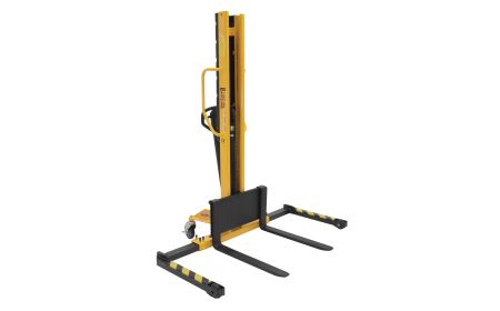 Hydraulic Hand Pump Stacker - BVHPS-NM Series