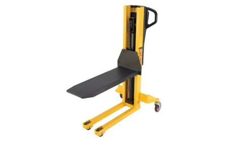 Hydraulic Hand Pump Stacker - BVHPS-NM Series