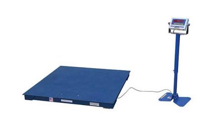 Industrial Floor Scale - Load Scale - BSCALE series