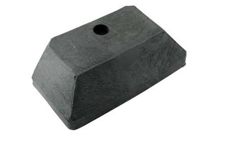 Industrial Safety Guard - Powder Coat Finish - BGR series by Beacon Industries