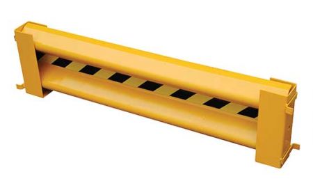 Industrial Safety Guard - Powder Coat Finish - BGR series by Beacon Industries