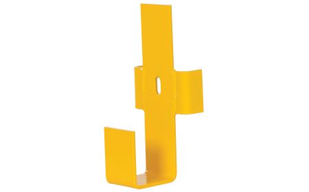 Industrial Safety Guard - Powder Coat Finish - BGR series by Beacon Industries