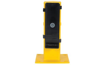 Industrial Safety Guard - Powder Coat Finish - BGR series by Beacon Industries