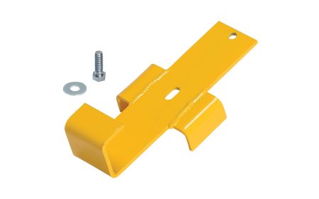 Industrial Safety Guard - Powder Coat Finish - BGR series by Beacon Industries