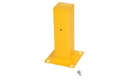 Industrial Safety Guard - Powder Coat Finish - BGR series by Beacon Industries
