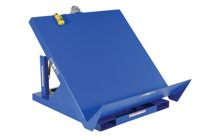 Industrial Tilt Table - Pallet Tilter - BEM1