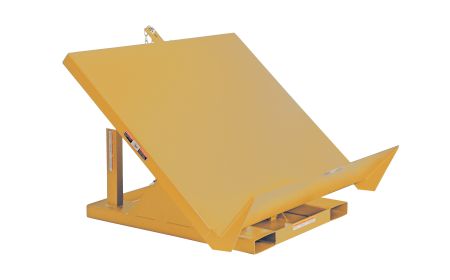 Industrial Tilt Table - Pallet Tilter - BEM1