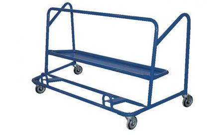 Industrial Utility Cart - BPRCT-N series