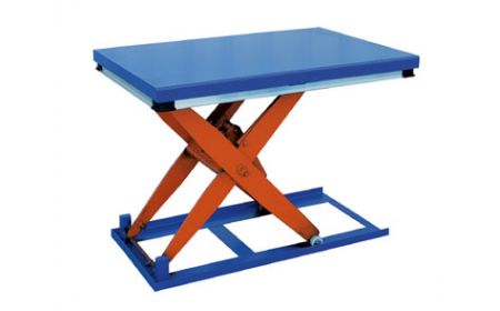 Economy Scissor Lift - Ergonomic Lift Tables - BEHLT Series