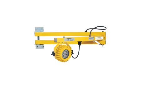 LED Dock Lights - BDL series