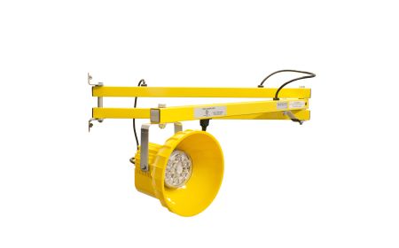 LED Dock Lights - BDL series by Beacon Industries