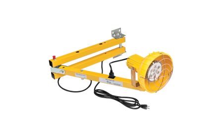 LED Dock Lights - BDL series by Beacon Industries