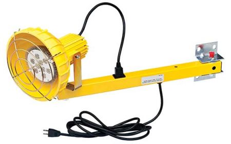 LED Loading Light - Trailer Dock Light - BLL-LED series