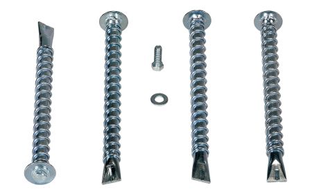 Large Bollard - BJBOL Series by Beacon Industries