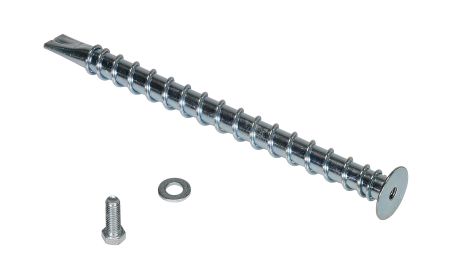 Large Bollard - BJBOL Series by Beacon Industries