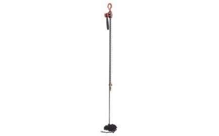 Lever Hoist - BELH series