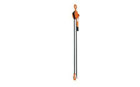 Lever Hoist - BELH series by Beacon Industries