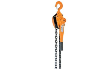Lever Hoist - BELH series by Beacon Industries