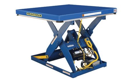 Lift Table - Material Lifts - BEHLT Series