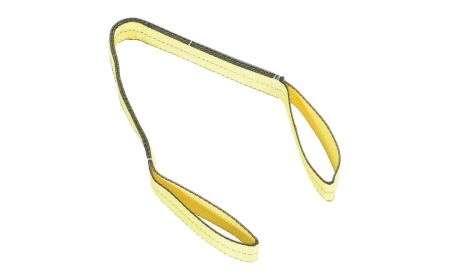 Lifting Slings - BBSDL series by Beacon Industries