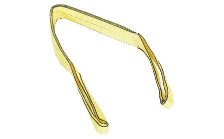 Lifting Slings - BBSDL series by Beacon Industries