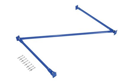 Light Duty Cantilever Rack - BSU Series