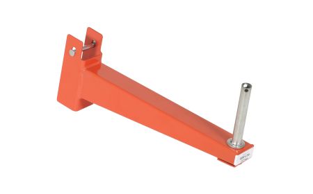 Light Duty Cantilever Rack - BSU Series