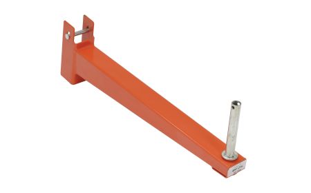 Light Duty Cantilever Rack - BSU Series