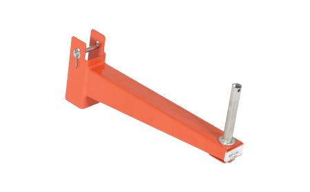 Light Duty Cantilever Rack - BSU Series