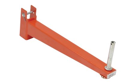 Light Duty Cantilever Rack - BSU Series