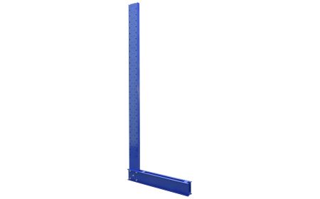 Light Duty Cantilever Rack - BSU Series