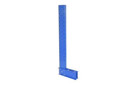 Light Duty Cantilever Rack - BSU Series
