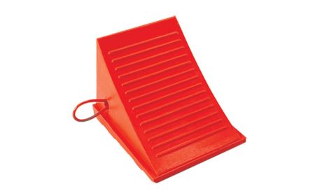Lightweight Wheel Chocks - UC1500 series by Beacon Industries