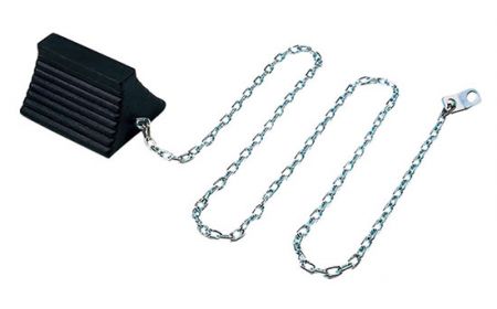 Lightweight Wheel Chocks - UC1500 series by Beacon Industries