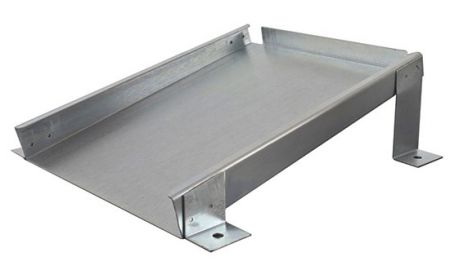 Lightweight Wheel Chocks - UC1500 series by Beacon Industries