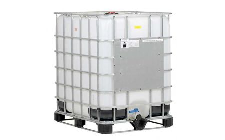 Liquid Storage Container - BIBC series by Beacon Industries