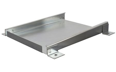 Loading Dock Chock - UC1600 series by Beacon Industries