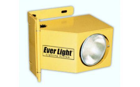 Loading Dock Corner Lights - Dock Door Light - BEL series