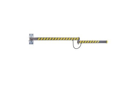 Loading Dock Light Bar - BDL2 series by Beacon Industries