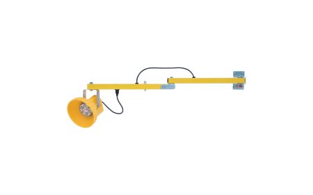 Loading Dock Lights - BSDL series
