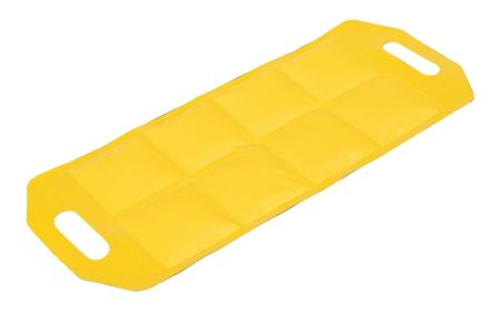 Loading Dock Mat - BDRAFT-MT series by Beacon Industries