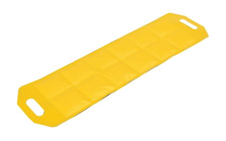 Loading Dock Mat - BDRAFT-MT series by Beacon Industries
