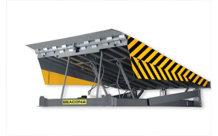 Long Dock Leveler - BEH5 Series