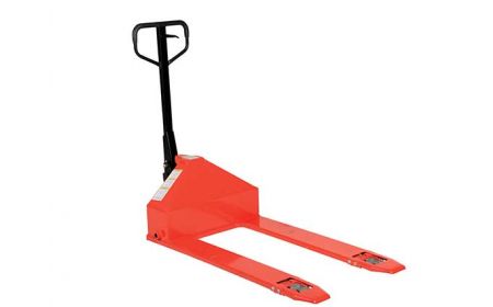 Low Profile Pallet Jack - BPM2 series