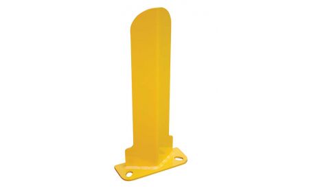 Low Profile Rack Guards - Steel Rack Protector - BNPG series by Beacon Industries