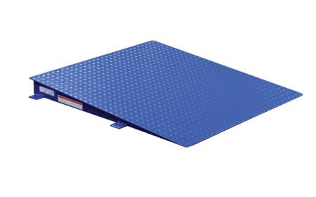 Low Scissor Lift BEHLTX Series by Beacon Industries