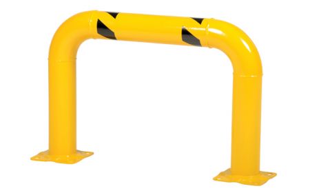 Machine Guards - Safety Bollards - BHPRO series