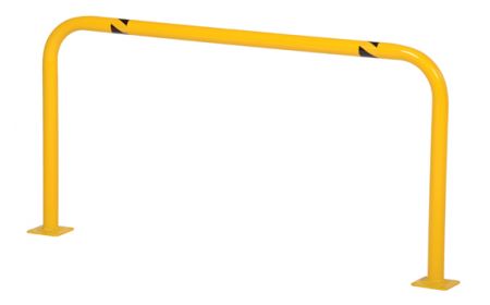 Machine Guards - Safety Bollards - BHPRO series